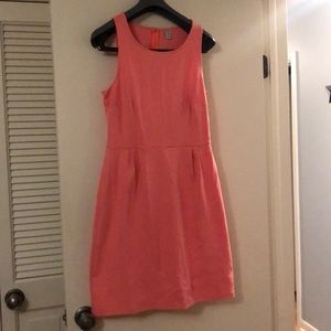 Perfect Summer Work Dress!